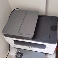 惠普232打印机，家用办公设备全需要