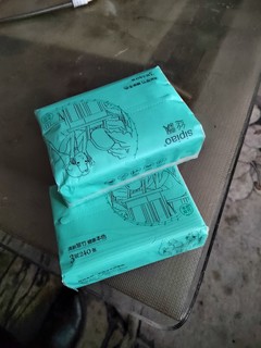 卫生抽纸翠竹本色，5包5.9元！