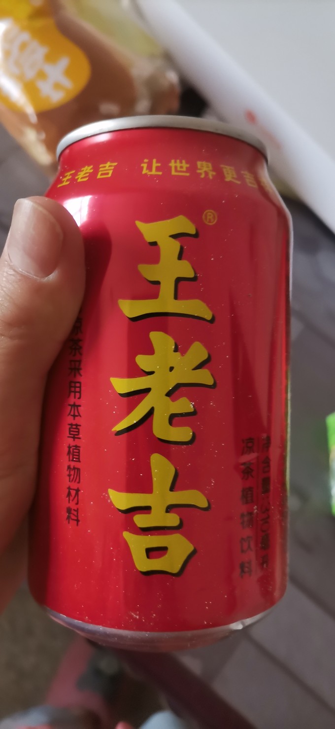 王老吉茶類飲料怎麼樣 涼茶王老吉罐裝飲料_什麼值得買