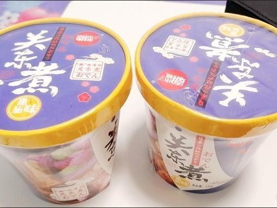 学生党宿舍方便美食！