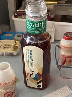 求求大家都不要买这个东方茶叶