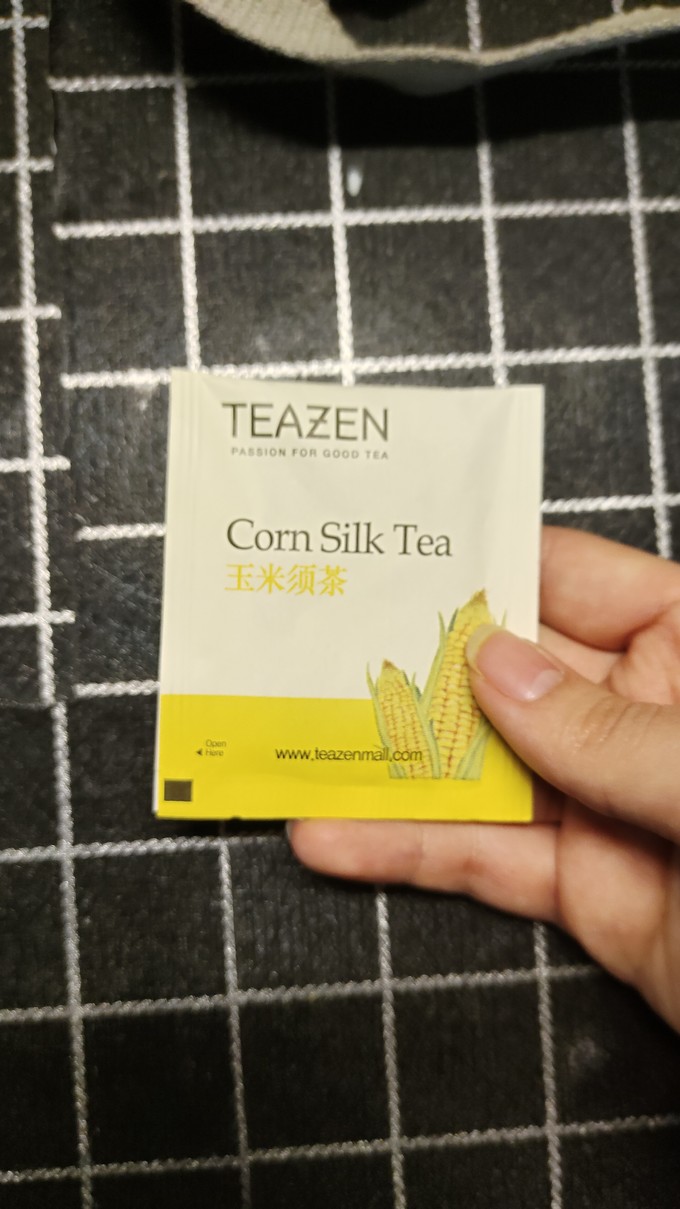 茶类