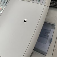 装备 篇十一：家用打印机中的诺基亚惠普m1005