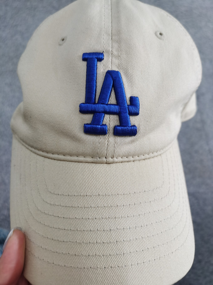 美国职棒大联盟帽子怎么样 mlb大标明星同款棒球帽_什么值得买