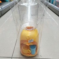 母婴好物分享之儿童饮水机