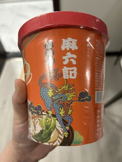 麻六记酸辣粉