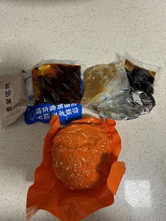 麻六记酸辣粉