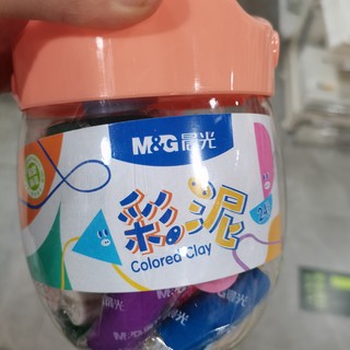 手工DIY彩泥，你小时候玩过吗