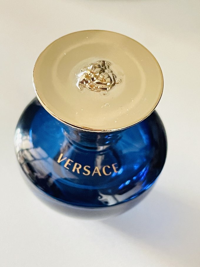 范思哲女士香水怎么样好用吗 versace范思哲迪伦女士香水浓香edp_什么