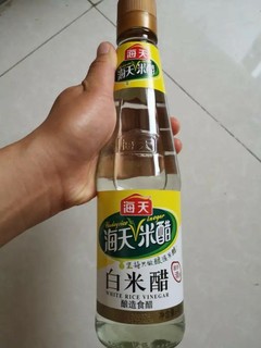 做醋溜土豆丝很好，酸的正好！