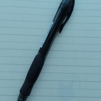 好物分享    超级实用的真彩中性笔