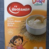 泰国进口胚芽米
