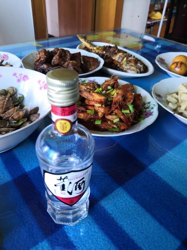 品味人生，懂生活，更董酒