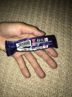 起源于2003年的一个棒棒糖