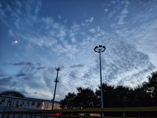 阳光总在风雨后