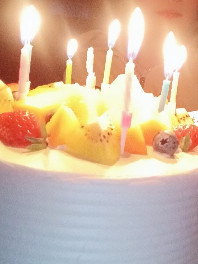 生日🎂蛋糕｜我最最爱的蛋糕🍰