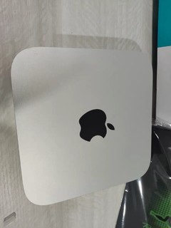 Apple 苹果 Mac mini迷你主机MD389 EN2  M1