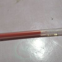 中性学生用的红笔