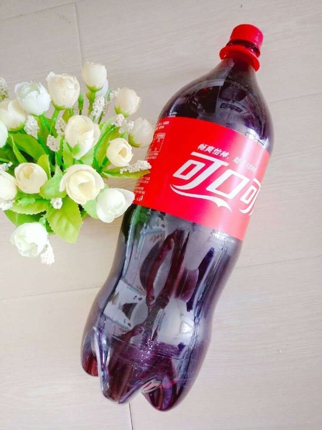 可口可乐 樱桃味 500ml*12