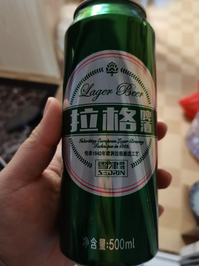 雪津啤酒怎么样 好喝多功能的拉格啤酒_什么值得买