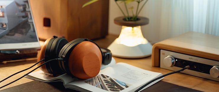 如何评价HIFIMAN HE-R10,它能否成为你心目中的顶级动圈旗舰?_头戴式耳机_什么值得买