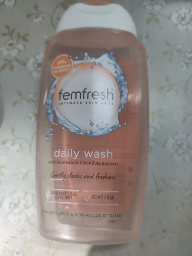 女生一定要好好爱护自己的隐私部位！！