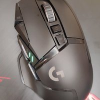 无线鼠标推荐-罗技 G502 LIGHTSPEED