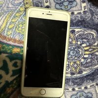 可以看到这个iPhone 6S plus现在保存咋还很好