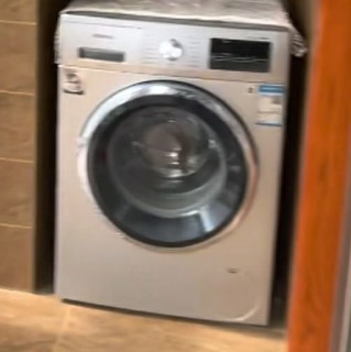 质量不错的大品牌洗衣机