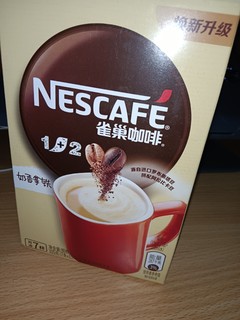 好物推荐·咖啡爱好者☕老品牌啦～