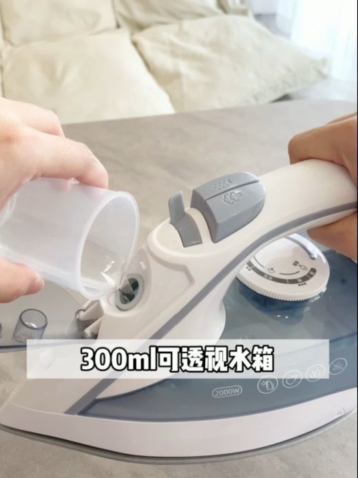 超级好用的小家电！！