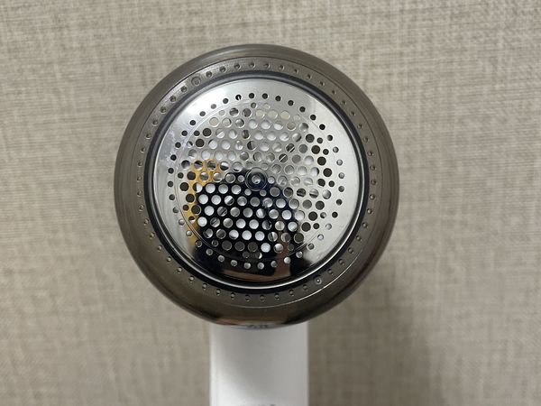 这个毛球器超级好用！