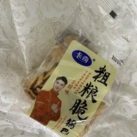 卡奇香辣味粗粮脆锅巴