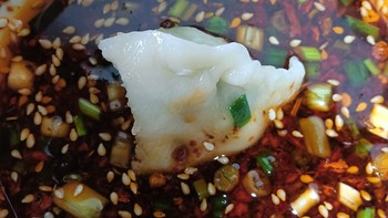 平凡人的吃货之路 篇十四：韭菜的n种做法之一，韭菜猪肉馅饺子