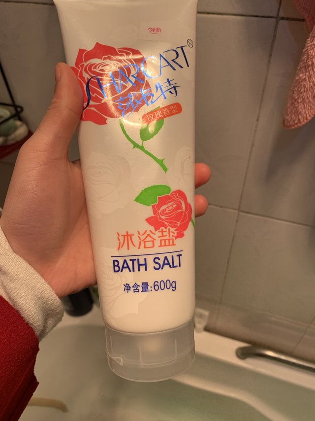 9.9 这个去螨虫的沐浴露疯了吧