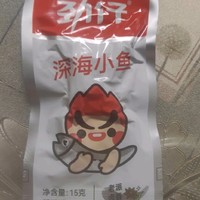 食品生鲜 篇一：值得推荐的一款小零食