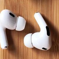 苹果AirPods Pro（第二代）体验：你可以找到的最佳苹果降噪耳塞