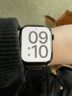 apple watch s7苹果手表