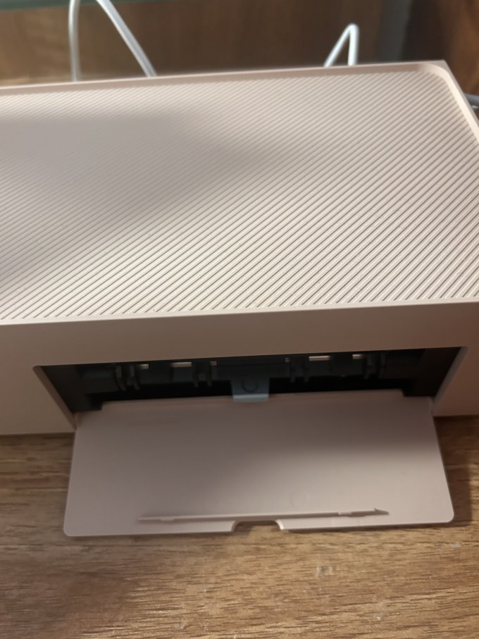 极印打印机怎么样 手机照片打印机 留下生活美好时光_什么值得买