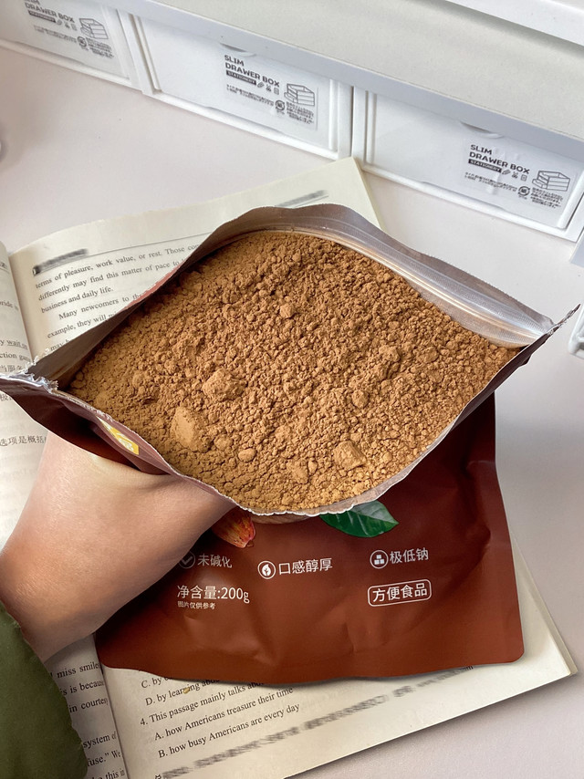 这个确实不能喝太频繁，真的会掉秤啊！