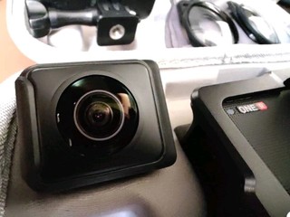 Insta360 影石 ONE 视频创作者的选择