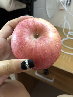 超级无敌好吃的苹果