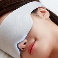 真3D睡眠遮光眼罩，午睡必备！