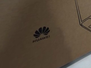 我的装备清单。华为MateBook D16 2022新款1