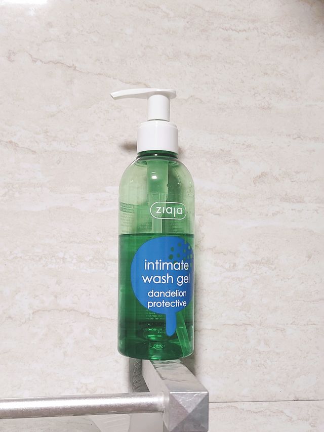 女性私护洗液推荐