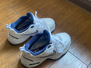 学生党平价Nike分享