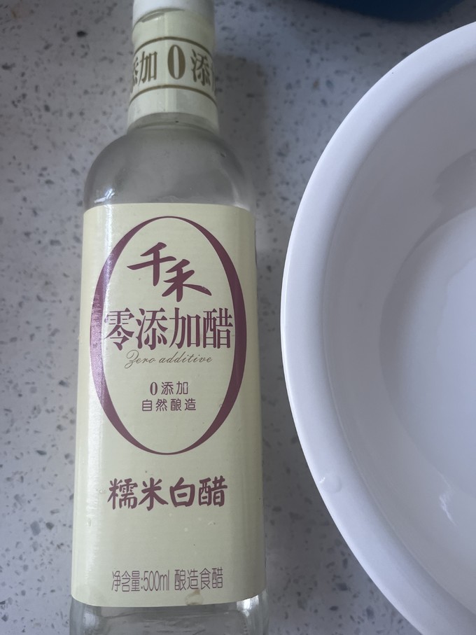 千禾酱油食醋