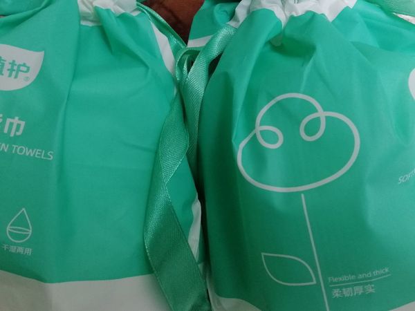 植护，我愿意一辈子为你效劳