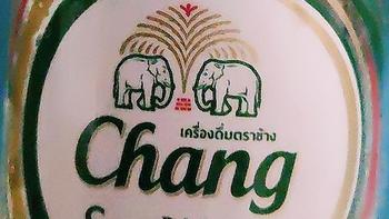 泰国泰象牌气泡水测评