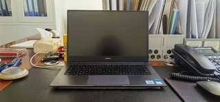 华为Matebook D14办公好帮手